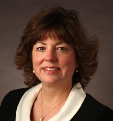 Michelle Collins (Vanderbilt Photo / Lauren Holland)