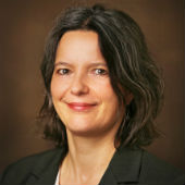 Sabine Fuhrmann, PhD