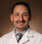 Joseph NeimatNeurosurgeryPhoto by Mary Donaldson