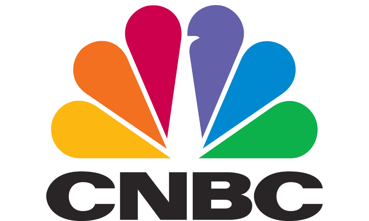 CNBC Logo
