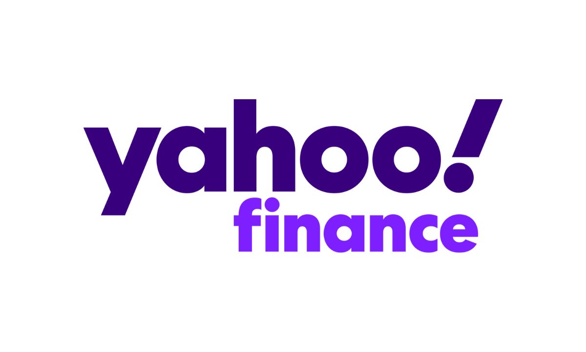 Yahoo Finance Logo