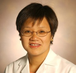 Rebecca Hung,M.D.,Ph.D.Cardiology