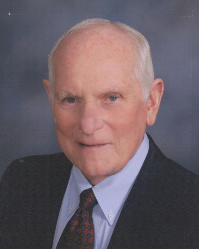 Eugene W. Fowinkle, M.D.