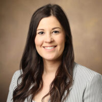 Mary Beth Swain, PT, DPT