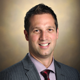 Simon Maltais, M.D. - Cardiac Surgery. Photos by Joe Howell