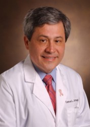 Carlos L. ArteagaHematology OncologyMedicine