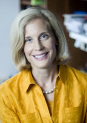 Jennifer Pietenpol Ph.D. Momentum Magazine Photo by Joe Howell