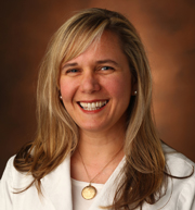 Katherine Dobie (Lauren Holland / Vanderbilt University)