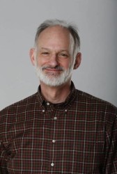 Carl Johnson & Antonis Rokas and two others. Photos by Joe Howell