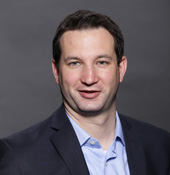 Daniel Fabbri, Ph.D.