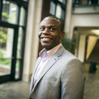 Stan Onyeador J.D./M.B.A. '17