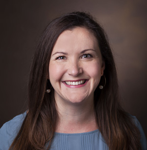 Katherine Spencer, PsyD