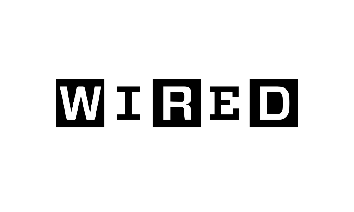 Wired Logo