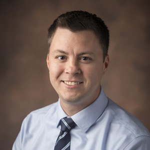 Ryan Nix, PharmD, MMHC