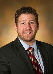 Andrew Nickels, M.D.