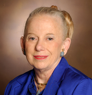 Judy Jean Chapman, MN, RN