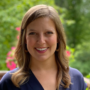 Megan Salwei PhD, MS