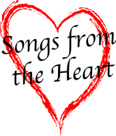 Songs from Heart logo