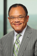 Waverly D. Crenshaw Jr. '81 (BA'78)