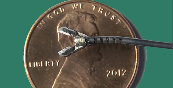 Wrist Robot Vanderbilt