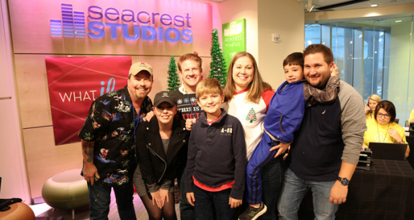 (photo by Iheartmedia/Morgan Huelsman)