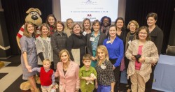 Jr League gift SU280