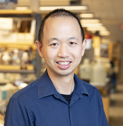 Ken Lau, PhD