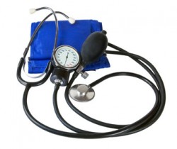 Sphygmomanometer