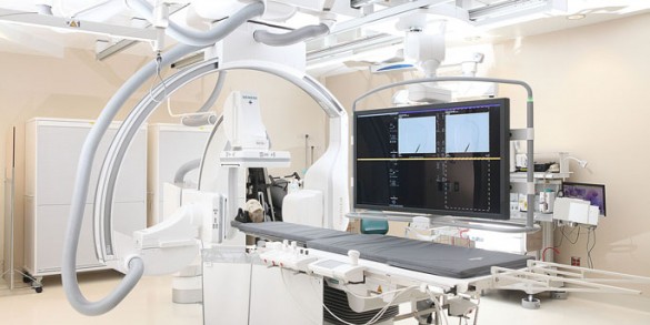 Neuroangio suite SU003