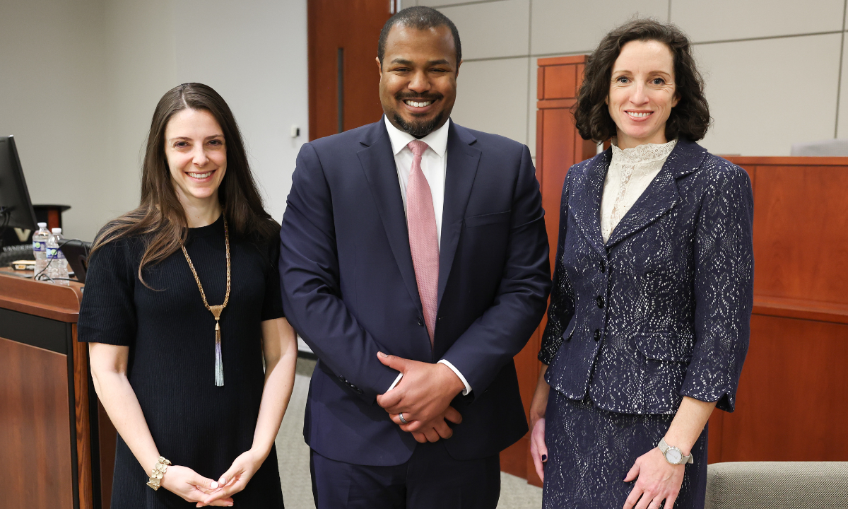 deuel ross mlk lecture