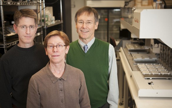 Prostate group SU001