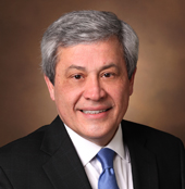 Carlos L. Arteaga, M.D.