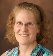 Michelle Southard-Smith, Ph.D.