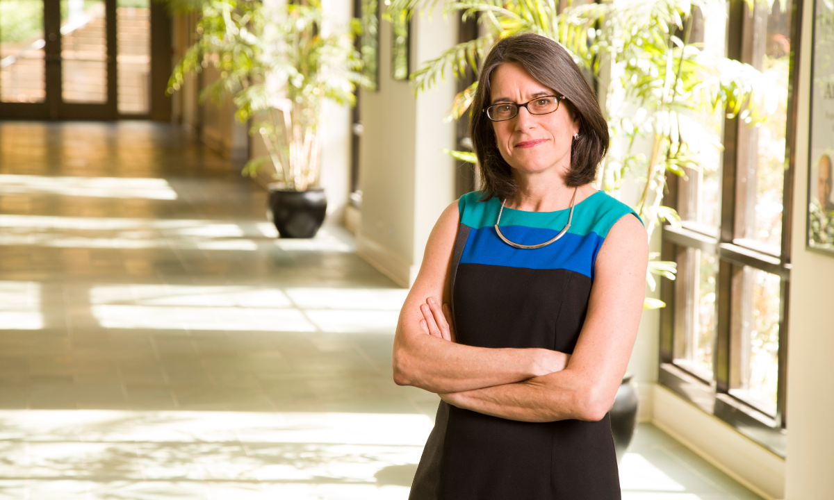 Nancy King Featured Image