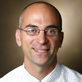 Michael Ward, M.D., MBA