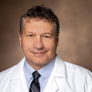 Francis Miller, MD