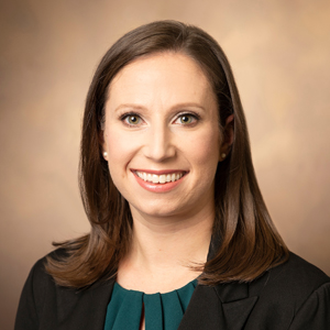 Heather Burrell Ward, MD