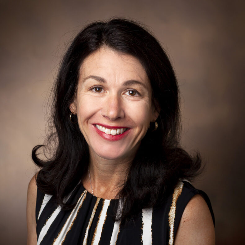 Tracy Frech, MD, MSCI