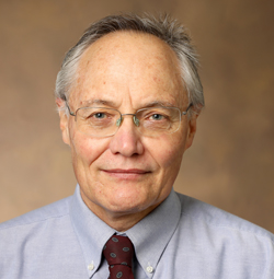 C. Michael Stein, MBChB