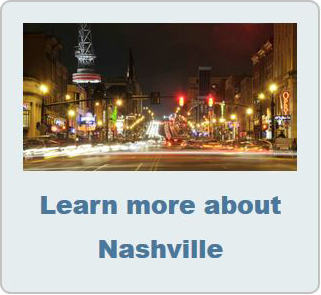 Learn more about Nashville