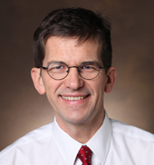 Pierre Massion, M.D.