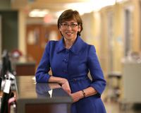 Marilyn Dubree, MSN, R.N.