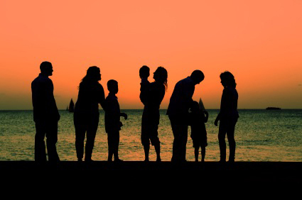 family_iStock