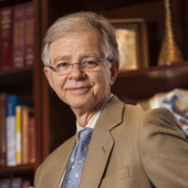 R. Daniel Beauchamp, M.D.