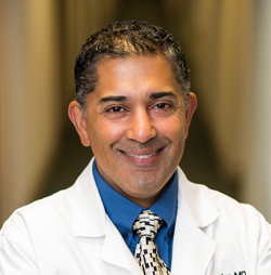 Rakesh Chandra, MD, MMHC