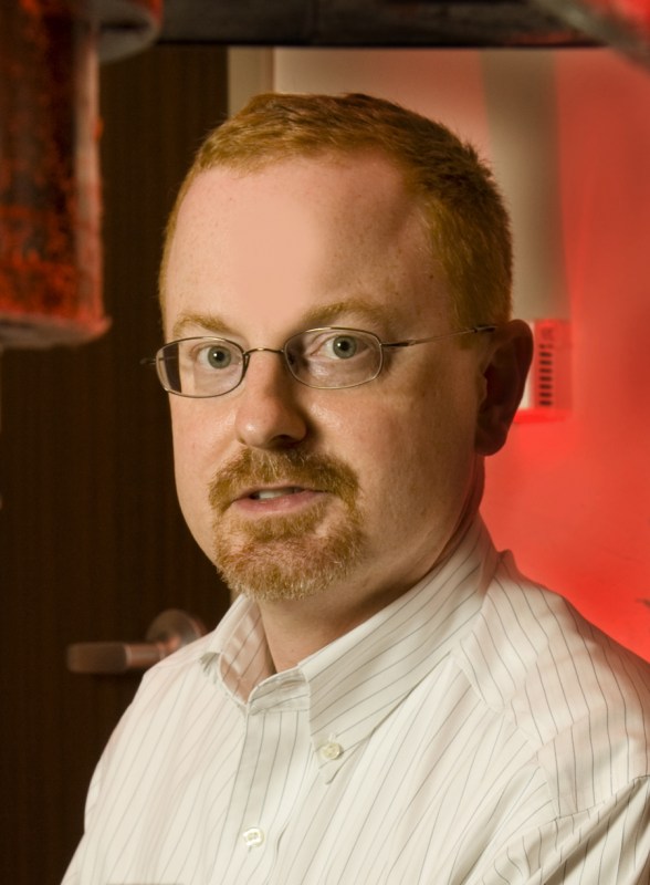 Robert Labadie, M.D., Ph.D.