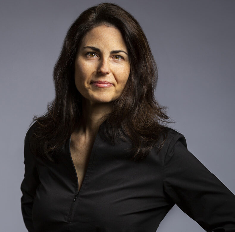 Elisa J. Gordon, PhD, MPH