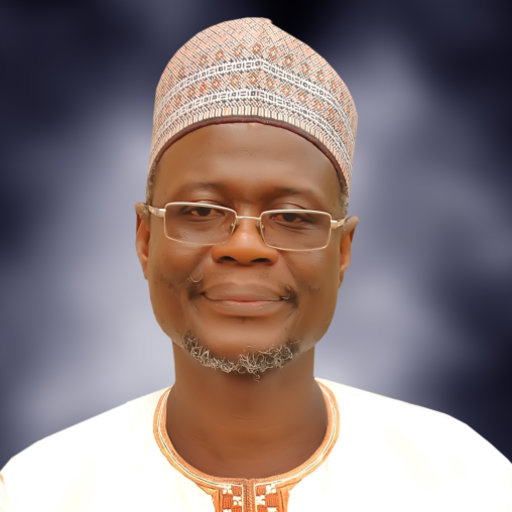 Zubairu Iliyasu, MBBS, PhD