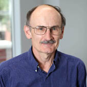Wayne Ray, Ph.D., M.S.