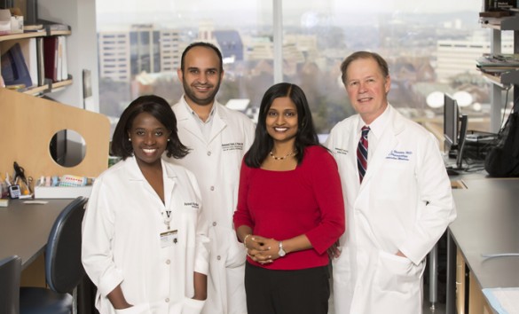 Hypertension group JH0001